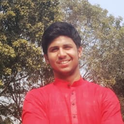 Arnab Mal - Campus Ambassador