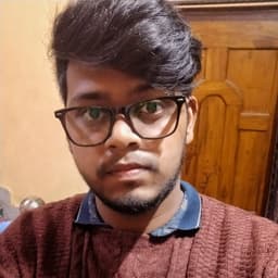 Shatadru Dhar - Campus Ambassador