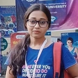Sneha Debnath - Campus Ambassador