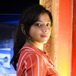 Arunima Dutta - Campus Ambassador