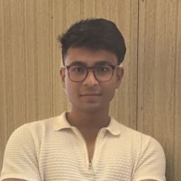 Sattik Mondal - Campus Ambassador