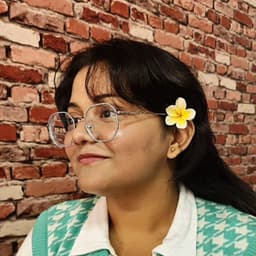 Eshani Paul - Campus Ambassador