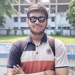 Rohan Kumar - Campus Ambassador