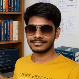 Gourabananda Datta - Campus Ambassador