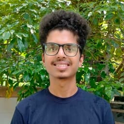 Rahul Singh - Campus Ambassador