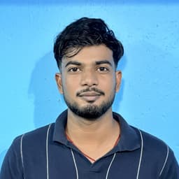 Ayushman Rana - Campus Ambassador