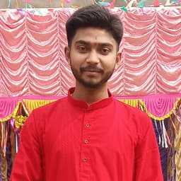 Anish Bar - Campus Ambassador