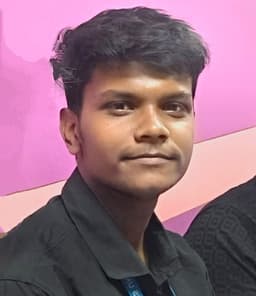 Abhishek Gupta - Campus Ambassador