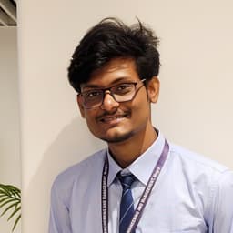 Shayan Ghosh - Campus Ambassador
