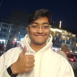 Soumyadeep Sarkar - Campus Ambassador