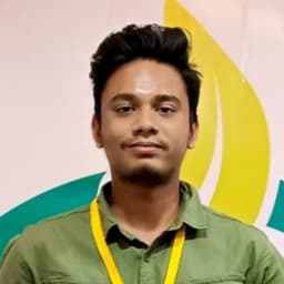 Rahul Pradhan - Campus Ambassador