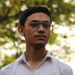 Debangshu Chatterjee - Campus Ambassador