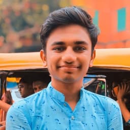 Piyush Goenka - Campus Ambassador