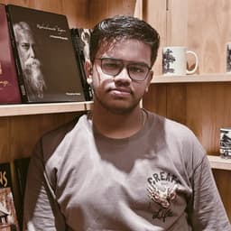 Saikat Bera - Campus Ambassador