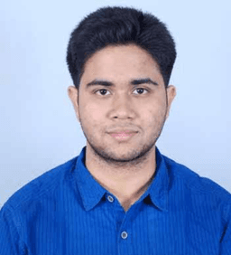 Ricky Dey - Campus Ambassador