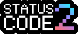 StatusCode2 logo