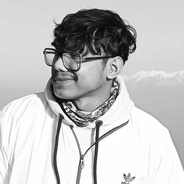 Anik - Outreach Lead