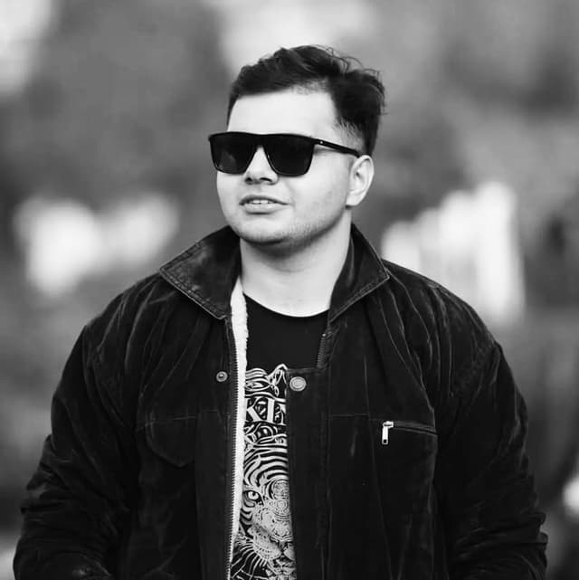 Pranay - Marketing Lead