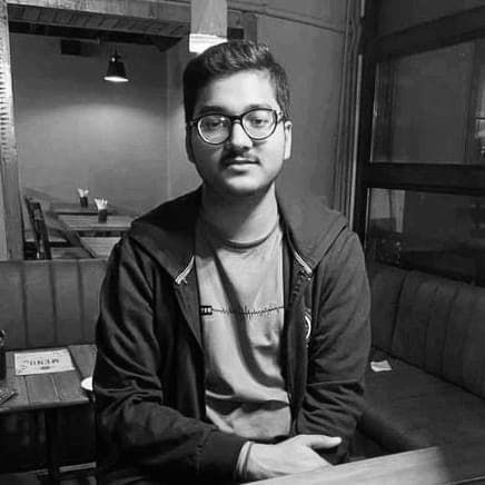 Yuvraj - Management Lead